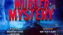 Death in the Shadows: Brisbane Murder Mystery Adventure