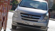 One Way transfer from Marrakech to Rabat 