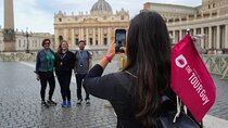 St. Peter's Basilica and Holy Door Jubilee Express Guided Tour
