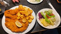 The Viennise Food Tour: The World of Yesterday