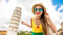 One Day Florence and Pisa Tour from your Cruise Ship