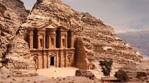Petra Day Tour