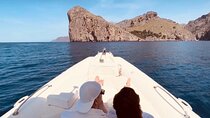 Private Boat Tour with Skipper