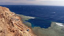 ATV Quad, Blue Hole Canyon, Camel & BBQ Lunch - Sharm El Sheikh