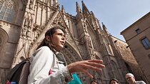 Gothic Quarter Donation-Based Walking Tour in English 