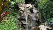Soufriere Catamaran Excursion & Sapphire Falls Hike