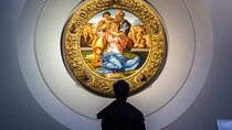 Uffizi Fast Track Entrance Tickets