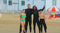 Private Surf Lesson in Taghazout/Agadir