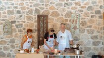 The Cretan Cooking Experience 