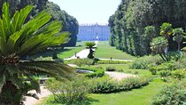 Day Trip Rome Caserta High Speed Train and Royal Palace