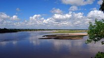 Lake Eyasi Private Safari – Authentic Bushmen Experience