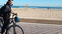 Half Day Valencia Foodie Cycling Tour 