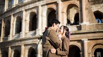 Professional Rome Photography Experience
