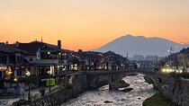 Kosovo - Pristina and Prizren Day Tour from Tirana