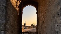 City Sightseeing Split Sunset Evening and Walking Tour in Klis