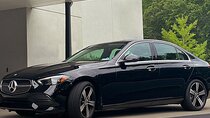 Private Transfer Lagos Airport LOS to Lagos City Center by Sedan