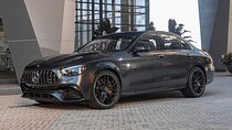Departure Lagos City Center to Lagos Airport LOS by Private Sedan