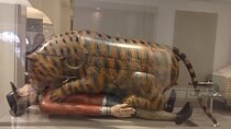 Stories in Art London Victoria and Albert Museum Private tour