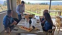 Exclusive Vinho Verde (Green Wine) experience & lunch