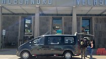 Cusco Airport Arrival or Departure Transfer 