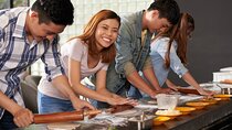 Authentic Mexico City Cooking Class with a Chef 