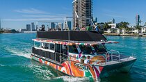Miami Boat Tour of Celebrity Homes