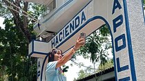 Pablo Escobar Hacienda Napoles Private Full Day Tour