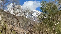 Full Day Atlas Mountains Private Day Tour From Marrakech