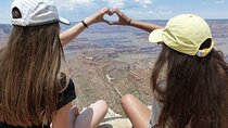 Explore Grand Canyon and Sedona in Arizona