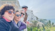 Tangier Private Guided Walking Tour