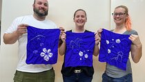 Fukusa Shibori Class