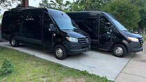 Middleburg Wine Country — Private Driver (Self-Guided, 6Hours)
