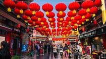 Private Beijing Hutong Walking Tour Walk with a Beijinger