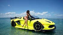 Jet Car Experience With Photos and Videos