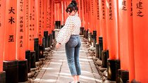 Kyoto and Nara Day Tour from Osaka or Kyoto