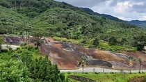 Mauritius: South Exclusive Tour w/La Vanille & Valles Des Couleur