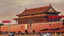 Private Beijing Night Tour 