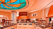Kaleidoscope Dinner in Atlantis the Palm with Transfers Option
