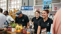 Craft Gin Tasting Experience and Distillery Tour
