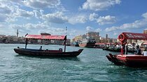 Half Day Dubai City Tour with a Visit to the Gold Souk