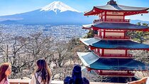 Customized 11 Days Japan and South Korea Adventure