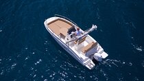  Half Day Private Amalfi Coast and Positano Boat Tour 