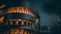 Stuttgart 10 Hour Trip from Frankfurt with Free Photoshoot