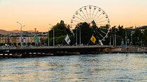 Private Geneva Full Day Tour with Free Photoshoot