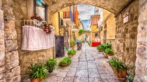 Private transfer from Naples to Bari with 2h for sightseeing stop