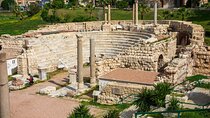 Greco-Roman and Ptolemaic Alexandria from Alexandria