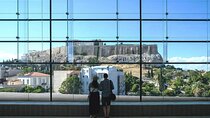 Athens Full Day Custom Experience