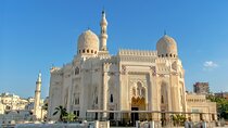 Explore Cultural Routes of Alexandria