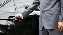 Marrakech Airport Private Transfer: Comfort & luxury