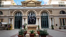One Day City Center Tour from Alexandria Hotels